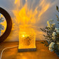 🎁Rotating Wave Projector - Dynamic Ocean Effect, 16 Changing Colors, Perfect for Baby Care and Nursery Decoration🌙🚤💫