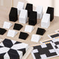 🎁Xmas Sales - 49% OFF🎅Creative Black & White Block Puzzles Set for Kids
