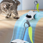 😻HOT SALE 49% OFF🐶Smart Interactive Cat Toy with Fluffy Tail