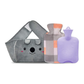 🎁Xmas Sales - 49% OFF💖 Plush Hot Water Bottle Belt For Refilling