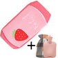🎁Xmas Sales - 49% OFF💖 Plush Hot Water Bottle Belt For Refilling