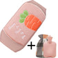 🎁Xmas Sales - 49% OFF💖 Plush Hot Water Bottle Belt For Refilling