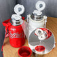 🎁Clearance Sale 49% OFF💥 All-Season Universal Large Capacity Insulated Cola Cup[Creative Gift]