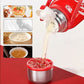🎁Clearance Sale 49% OFF💥 All-Season Universal Large Capacity Insulated Cola Cup[Creative Gift]