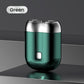 🎁Gift Idea Hot sale 49% OFF🎄New Upgrade Pocket Shaver USB Mini Shavers
