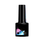 🎁Christmas Gift idea 49%OFF💖Glitter Rainbow Cat Eye Gel Nail Polish