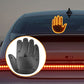 🎁 Hot Sale 49% OFF 🔥Multifunctional Self-Adhesive Gesture Prompt Light