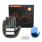 🎁 Hot Sale 49% OFF 🔥Multifunctional Self-Adhesive Gesture Prompt Light
