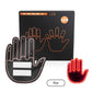 🎁 Hot Sale 49% OFF 🔥Multifunctional Self-Adhesive Gesture Prompt Light