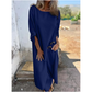 🥰Last Day 49% OFF💃2025 Women's Irregular Dress and Loose Fit Pants