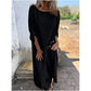🥰Last Day 49% OFF💃2025 Women's Irregular Dress and Loose Fit Pants