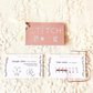 🎁 Whole Shop! Buy more, Save more! 🔥 Creative Mini Sewing Book