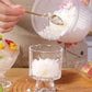 Portable Manual Shaved Ice Machine