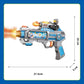 🥰Sound & Light Effects Spray Submachine Toy Gun🥰