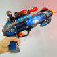 🥰Sound & Light Effects Spray Submachine Toy Gun🥰
