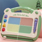 Magnetic Graffiti Creations Drawing Board