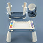 Magnetic Graffiti Creations Drawing Board