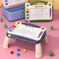 Magnetic Graffiti Creations Drawing Board