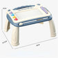 Magnetic Graffiti Creations Drawing Board