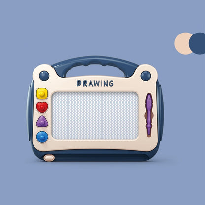 Magnetic Graffiti Creations Drawing Board