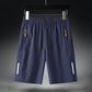 ❄️Men's Summer Elastic Shorts with Pockets