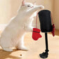 ⏳Limited Time 50% Off💥Interactive Cat Punching Bag Toy