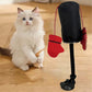 ⏳Limited Time 50% Off💥Interactive Cat Punching Bag Toy
