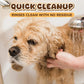 Non-Toxic Pet Hair Color Dye