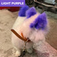 Non-Toxic Pet Hair Color Dye