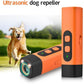 🔥Hot Sale 49% Off🔥Portable Rechargeable Ultrasonic Dog Deterrent