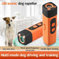 🔥Hot Sale 49% Off🔥Portable Rechargeable Ultrasonic Dog Deterrent