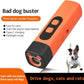 🔥Hot Sale 49% Off🔥Portable Rechargeable Ultrasonic Dog Deterrent