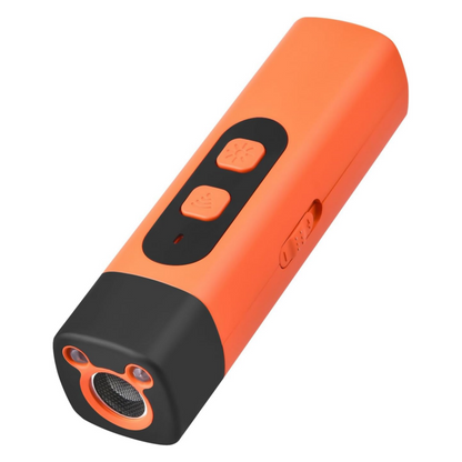 🔥Hot Sale 49% Off🔥Portable Rechargeable Ultrasonic Dog Deterrent