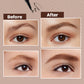 🥇BUY 1 GET 1 FREE🔥Double-ended Two-pronged Eyebrow Pencil