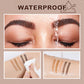 🥇BUY 1 GET 1 FREE🔥Double-ended Two-pronged Eyebrow Pencil