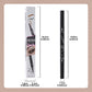 🥇BUY 1 GET 1 FREE🔥Double-ended Two-pronged Eyebrow Pencil