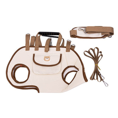 🐱Hot Sale 60% Off🔥Portable Breathable Pet Carrier Sling & Backpack