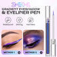 🔥BUY 2 GET 1 FREE🔥2-in-1 Gradient Eyeshadow & Eyeliner Pen