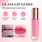 👑HOT SALE 49% OFF🔥Moisturizing Luminous Glass Lip Gloss