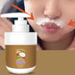 🔥HOT SALE 49% OFF🔥Coconut Facial Hair Removal Cream