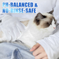 🔥HOT SALE 70% OFF🔥Pet No-Rinse Cleaning Scented Gloves