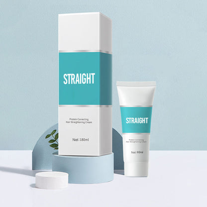 🔥Hot Sale 49% Off🔥Protein Correcting Hair Straightening Cream