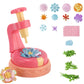 🎁DIY Bouquet Making Toy Kit for Kids🌸