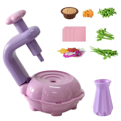 🎁DIY Bouquet Making Toy Kit for Kids🌸