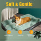 Warm Soft Dog Sleep Bed Mat