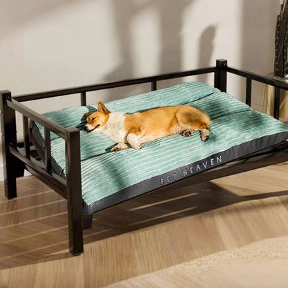 Warm Soft Dog Sleep Bed Mat
