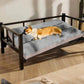 Warm Soft Dog Sleep Bed Mat