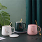 ⏳Limited-time 60% off⏰Very Premium Mug Set🥛♨️