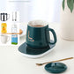 ⏳Limited-time 60% off⏰Very Premium Mug Set🥛♨️