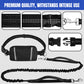 🔥Hot Sale 49% Off🔥Adjustable Hands-Free Dog Lead with Waist Bag